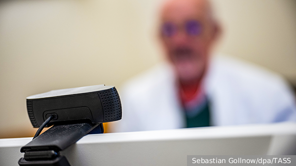     Фото: Sebastian Gollnow/dpa/TASS   
 Текст: Валерия Городецкая