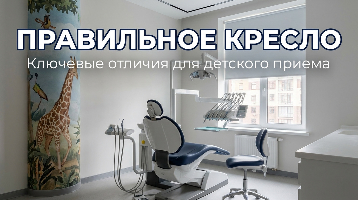    Правильно подобранная детская стоматологическая установка поможет избежать штрафов при открытии клиники. admin