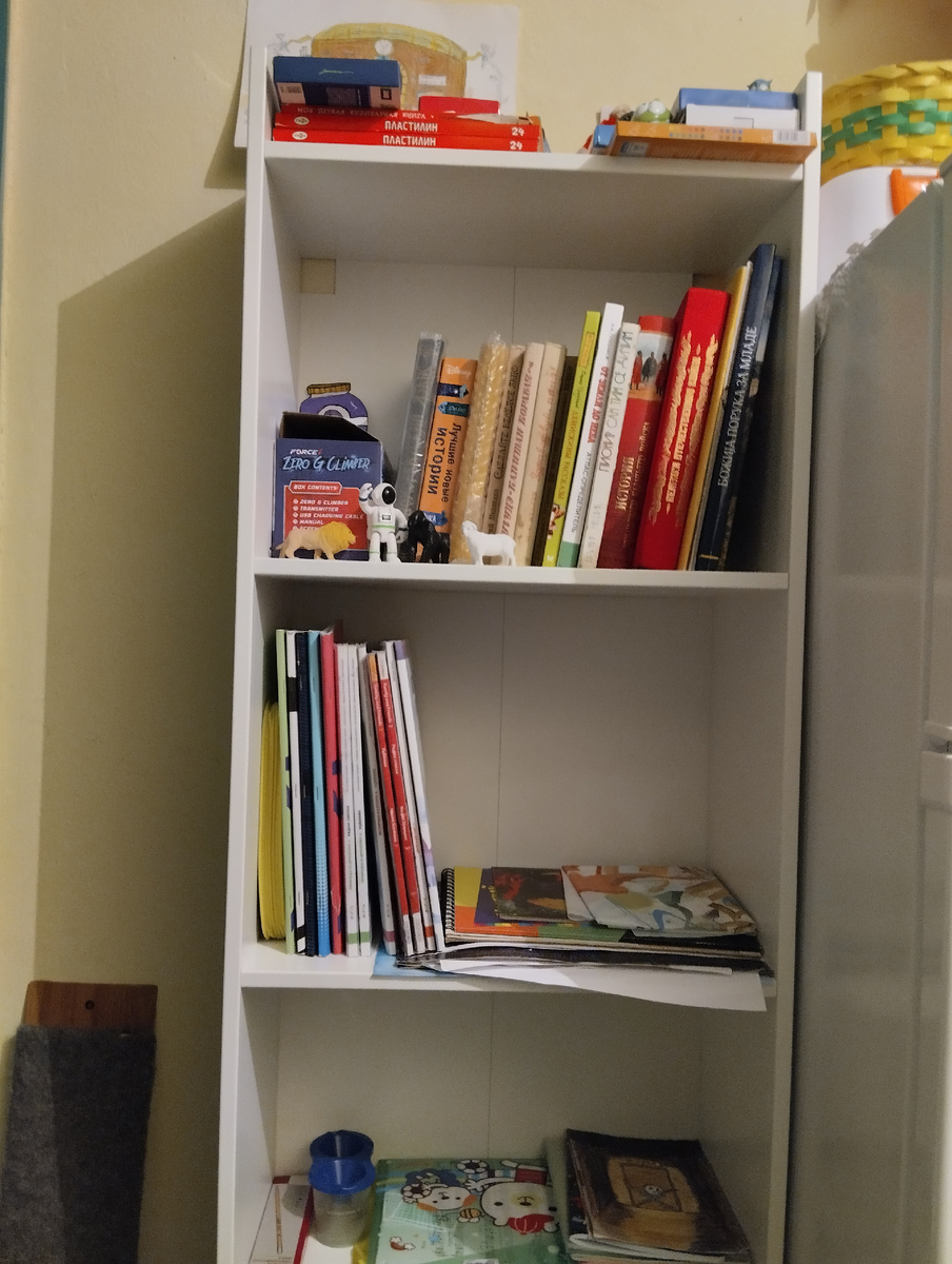 Фото автора