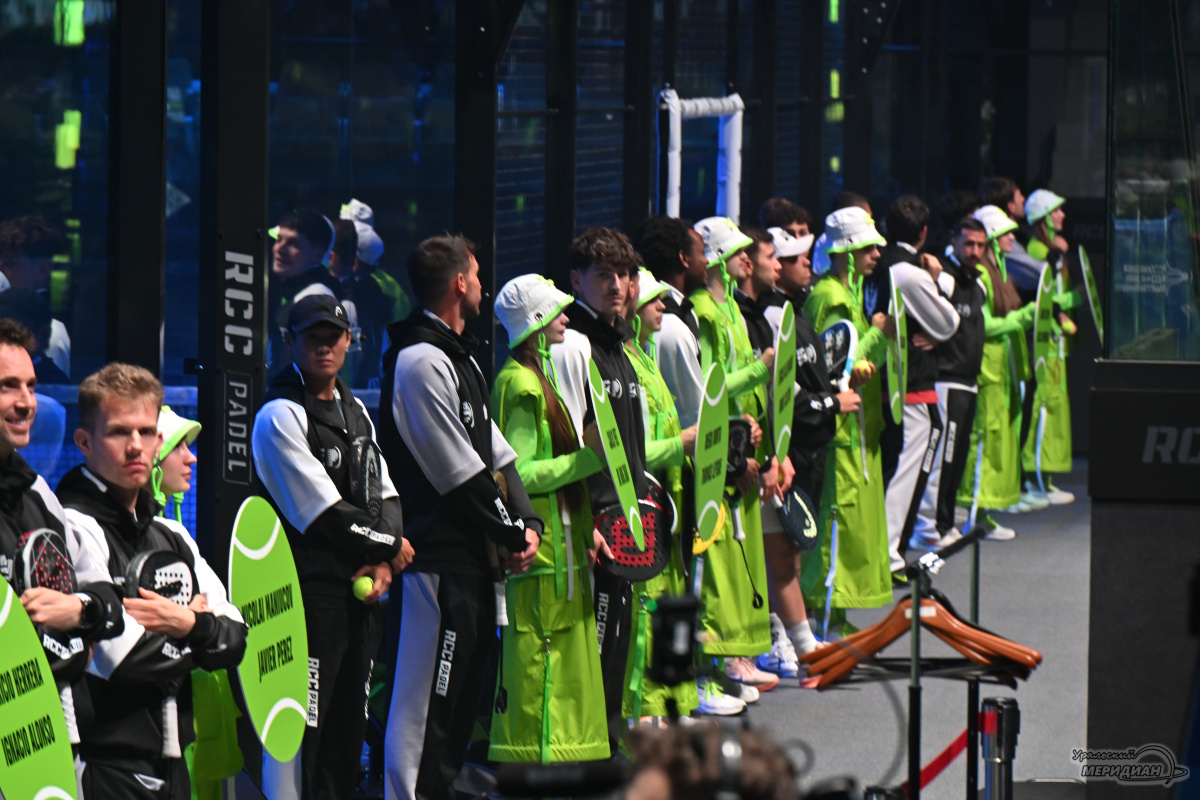    Фото: Анастасия Сибирякова © ИА «Уральский меридиан»