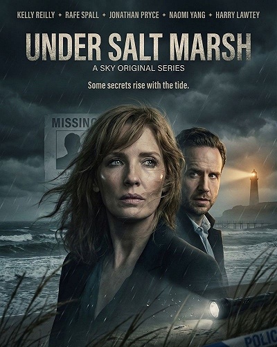 Новые детективные сериалы 2026 года. Часть 1.