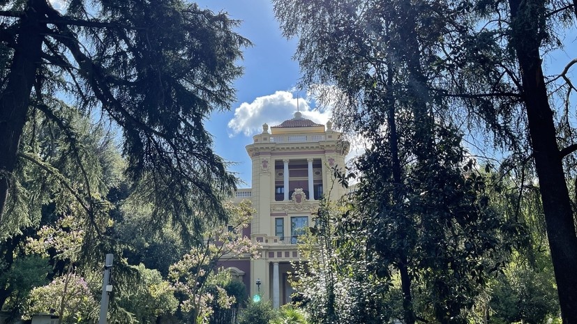   РИА Новости