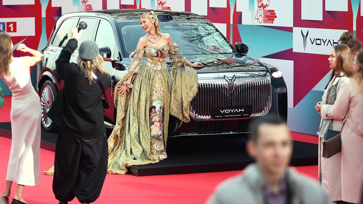    Фото: АГН Москва