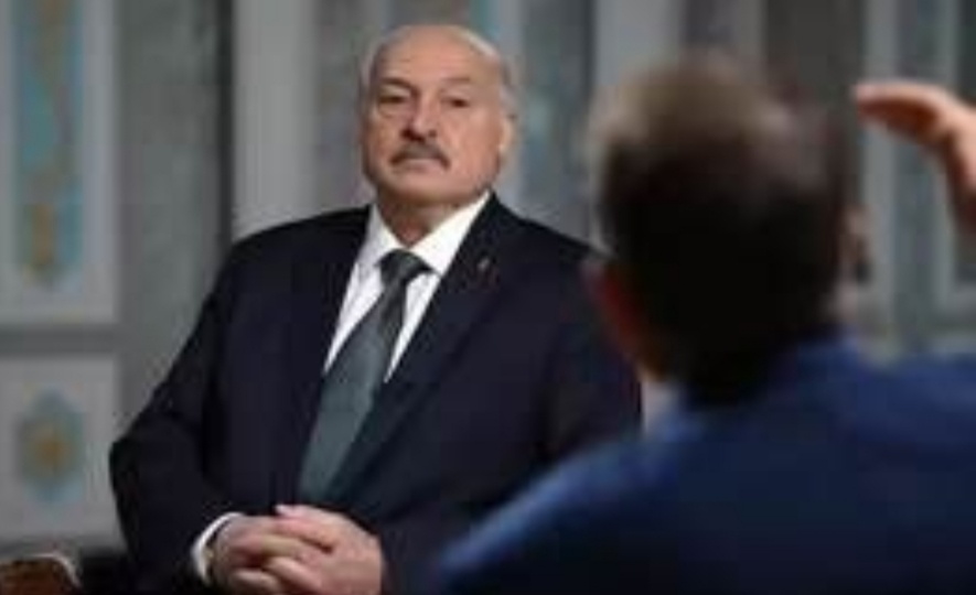 Ракеты быстрее закончатся, чем территория России.