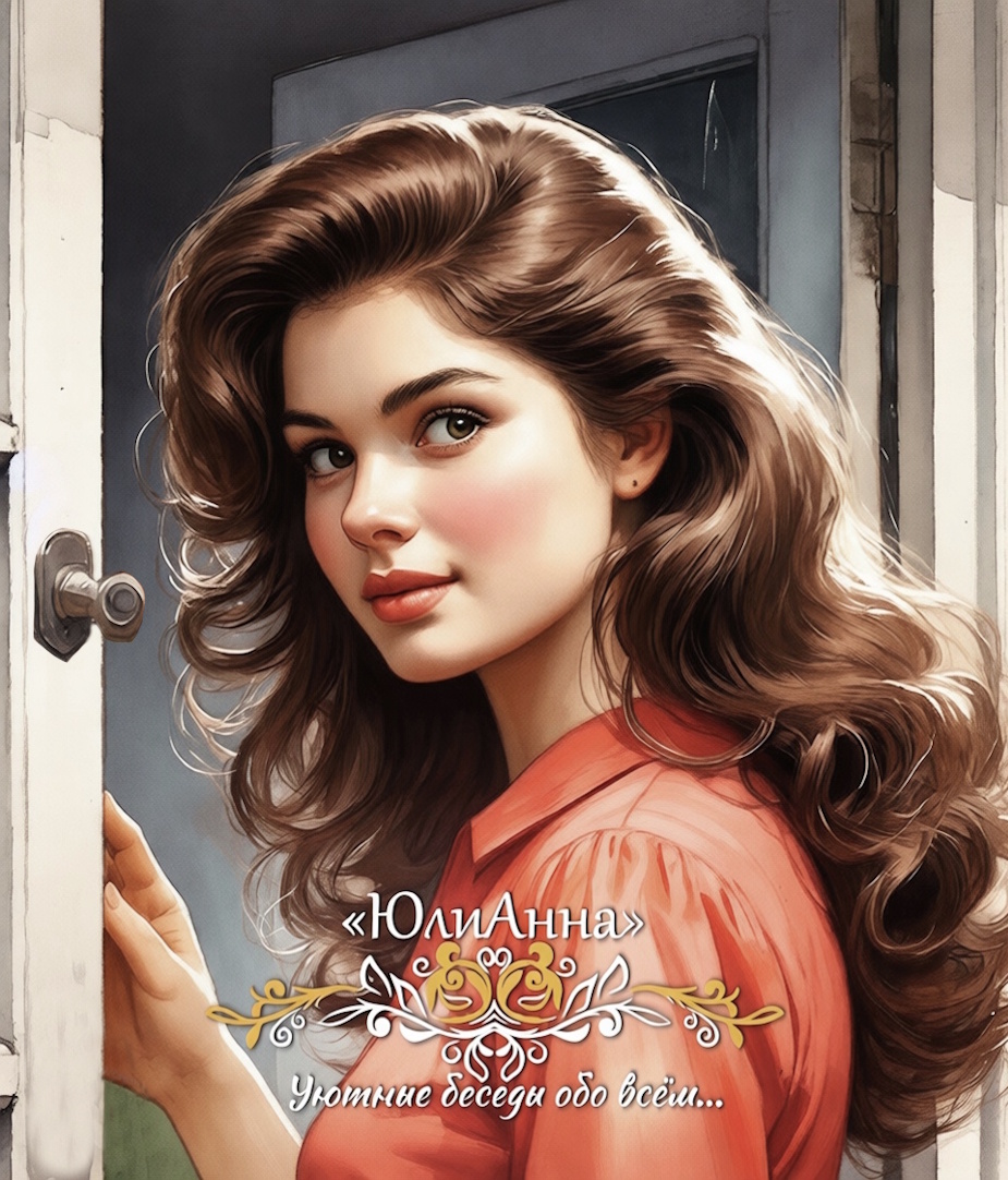 ©ЮлиАнна