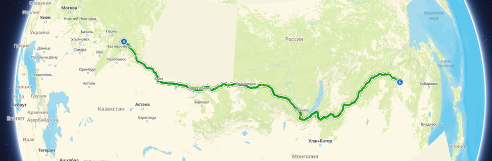 Последние новости о «Амур-СПГ» внесли сумятицу. Нижняя Салда и не только. Разбираем.