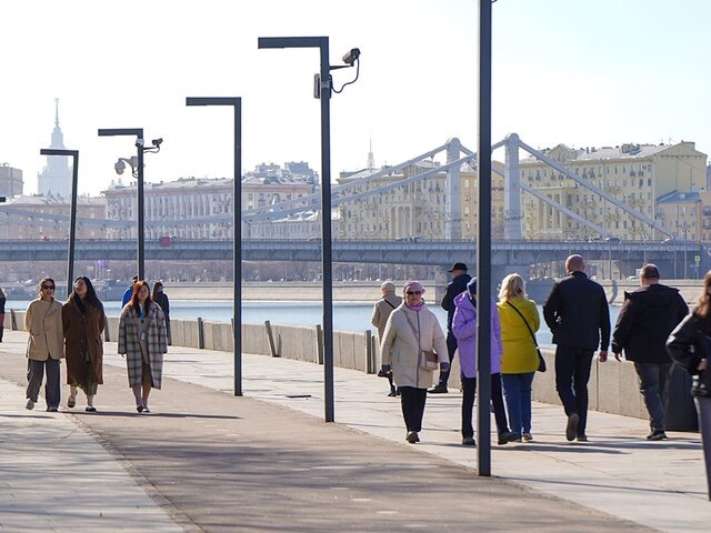    Фото: портал мэра и правительства Москвы/Евгений Самарин