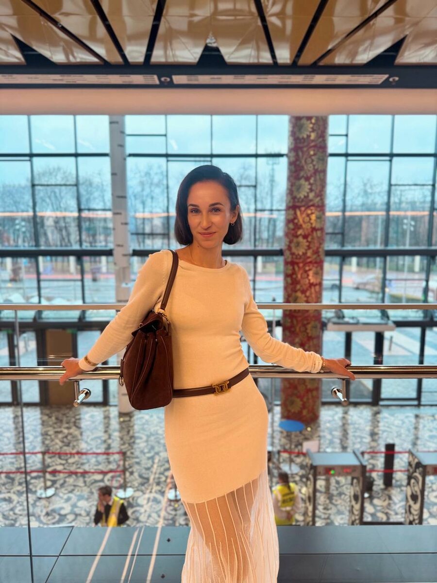 Фото канала Модный завет