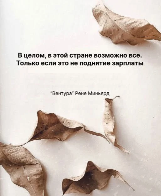 Вентура Рене Миньярд книжный бестселлер 2026