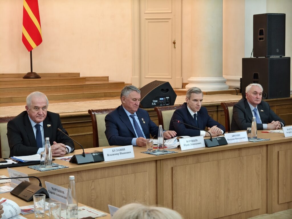    Фото: sn-gazeta.ru Редакция СНГ