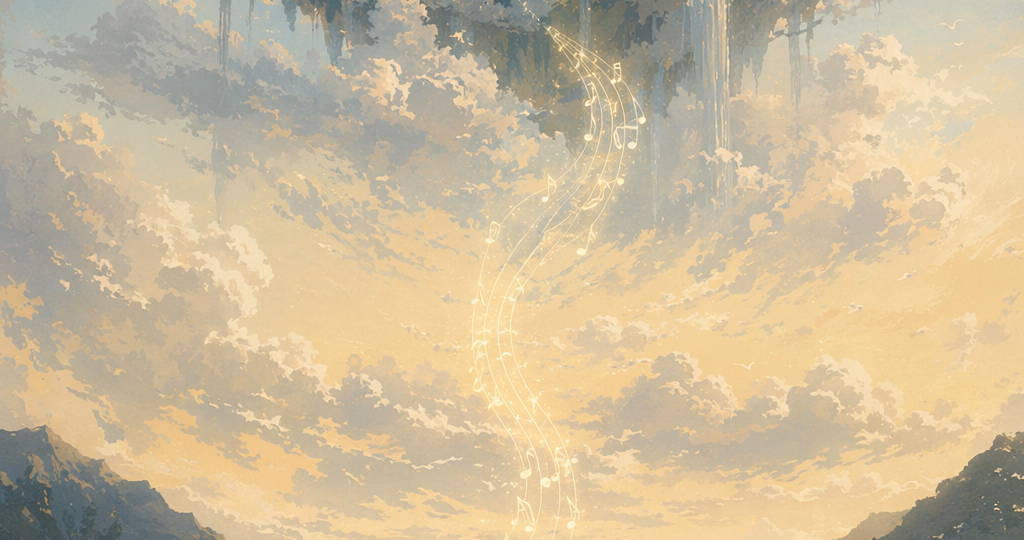 Город, который невозможно найти