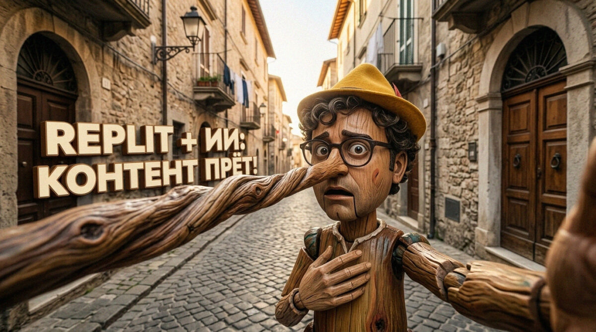    Как настроить бесплатную нейросеть для автоматизации контента в Confluence и Replit Артур Хорошев