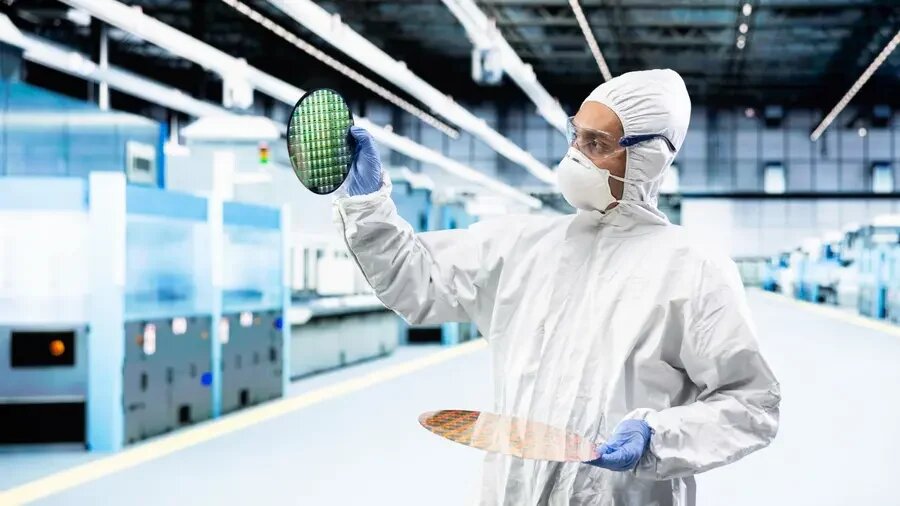 Законодатели США смягчили новые ограничения для китайских производителей чипов