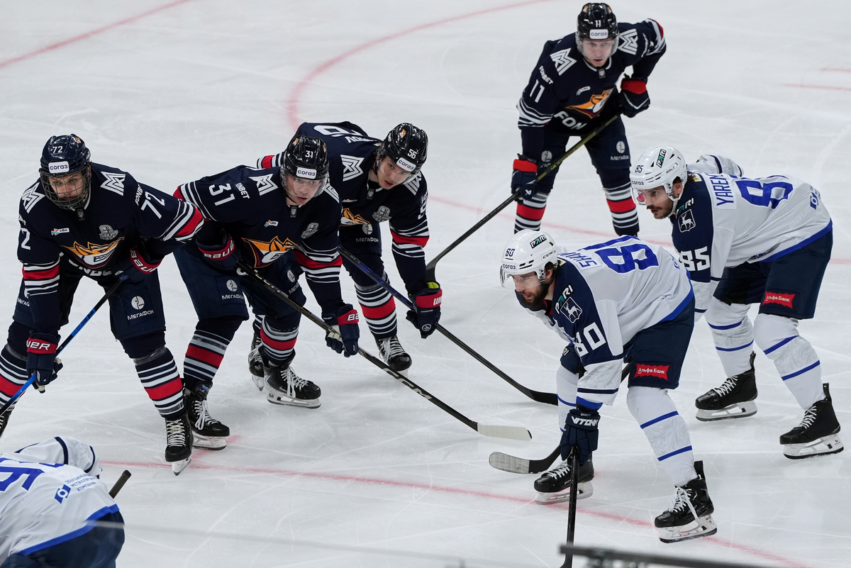 ФОТО: Соц.сети ХК «Торпедо»