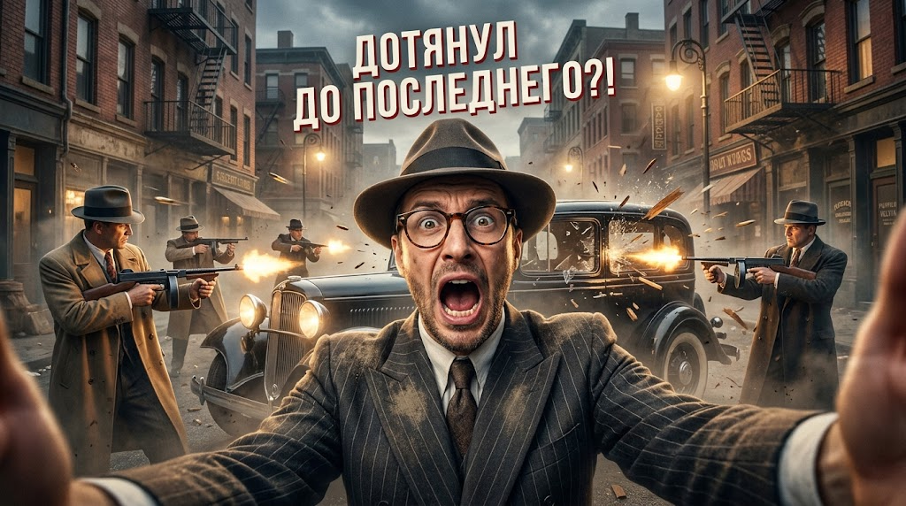    Как победить прокрастинацию и начать действовать