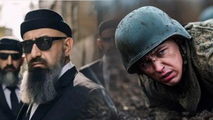 Арам, Мраз и Армен из СВО сделали фабрику по "созданию" денег: Так разрушают страну