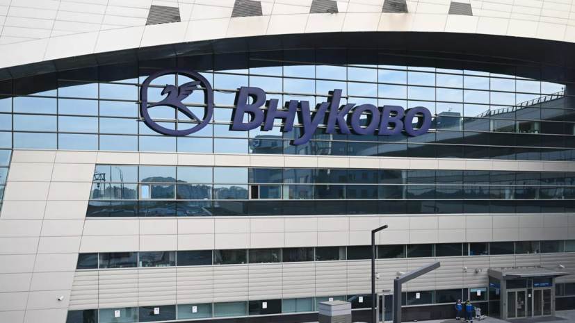   РИА Новости