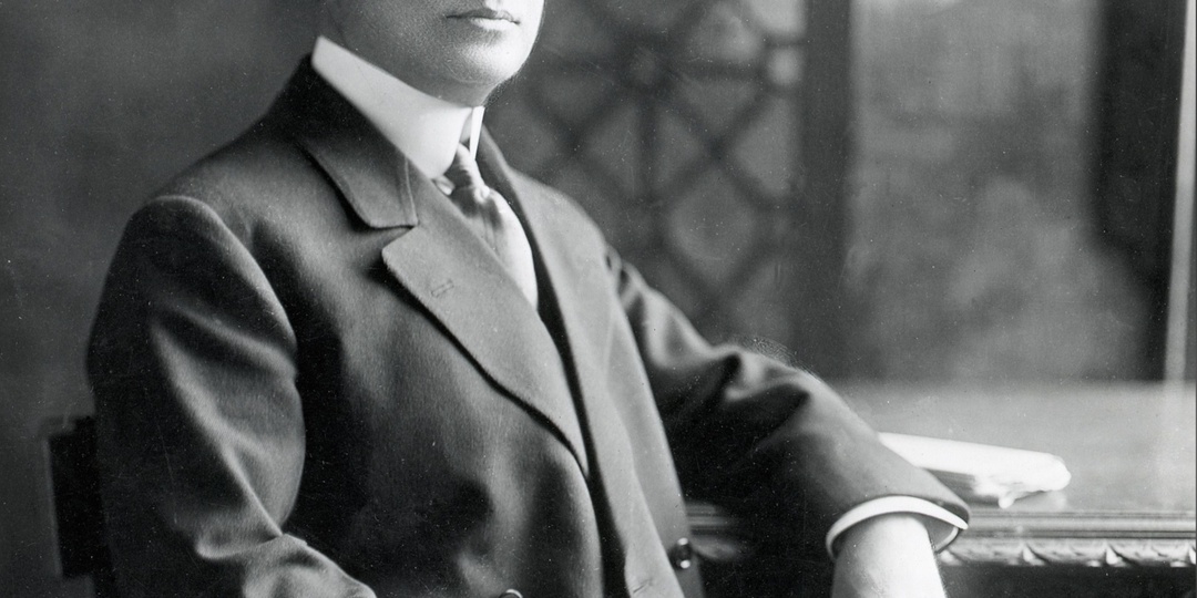 Джентльмен в любых обстоятельствах