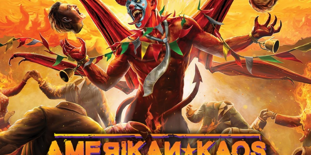 Hardline, Yes, Mike Finnigan, Mr