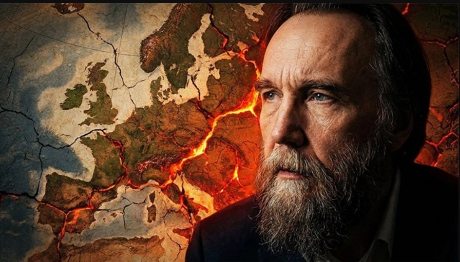 Директива Дугина: Нам нужна новая элита