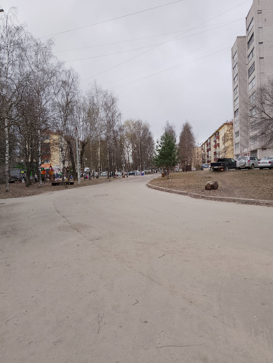 Фото автора 