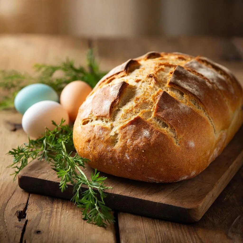 #пасхальныйхлеб #домашняявыпечка #краснаягорка #рецептхлеба #праздничныйстол