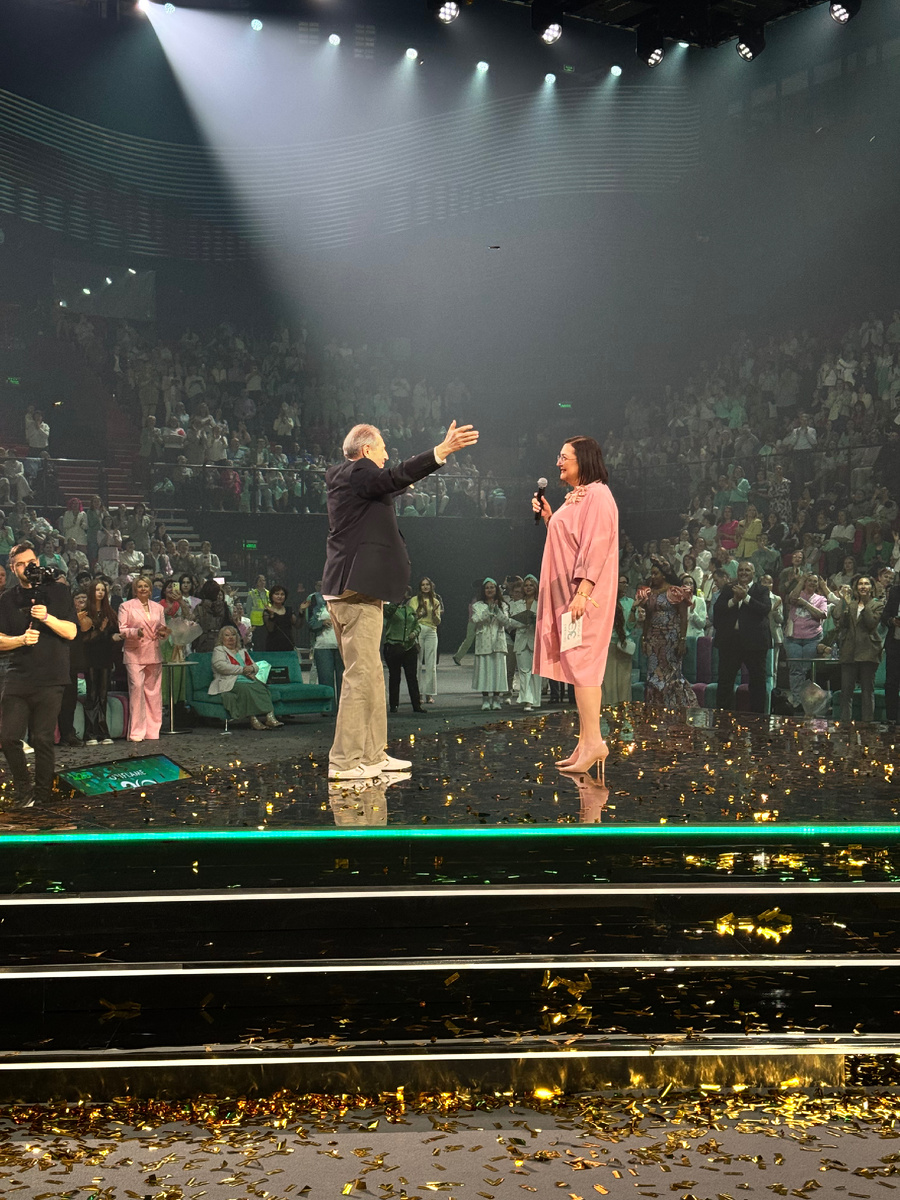 Фото канала Модный завет