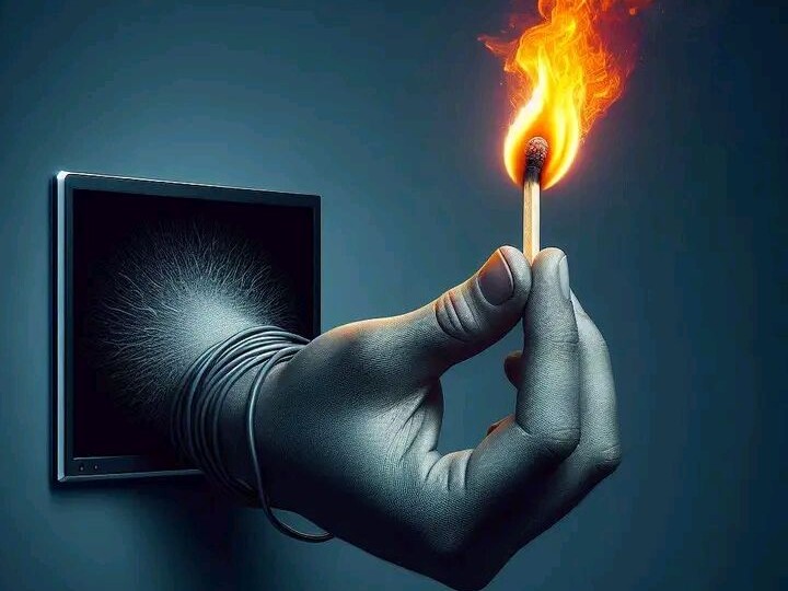 Чистка порчи на убывающую луну