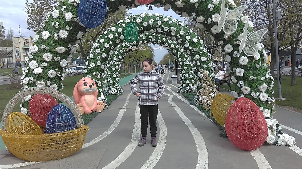 Фото автора