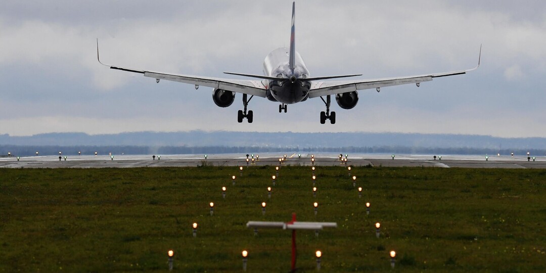 Россия и Азербайджан планируют расширить авиасообщение