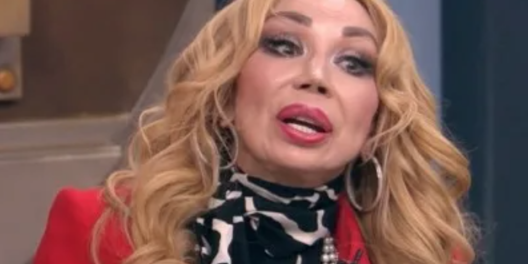 Судебный поворот: с мужа маши распутиной отменили взыскание 46 млн рублей