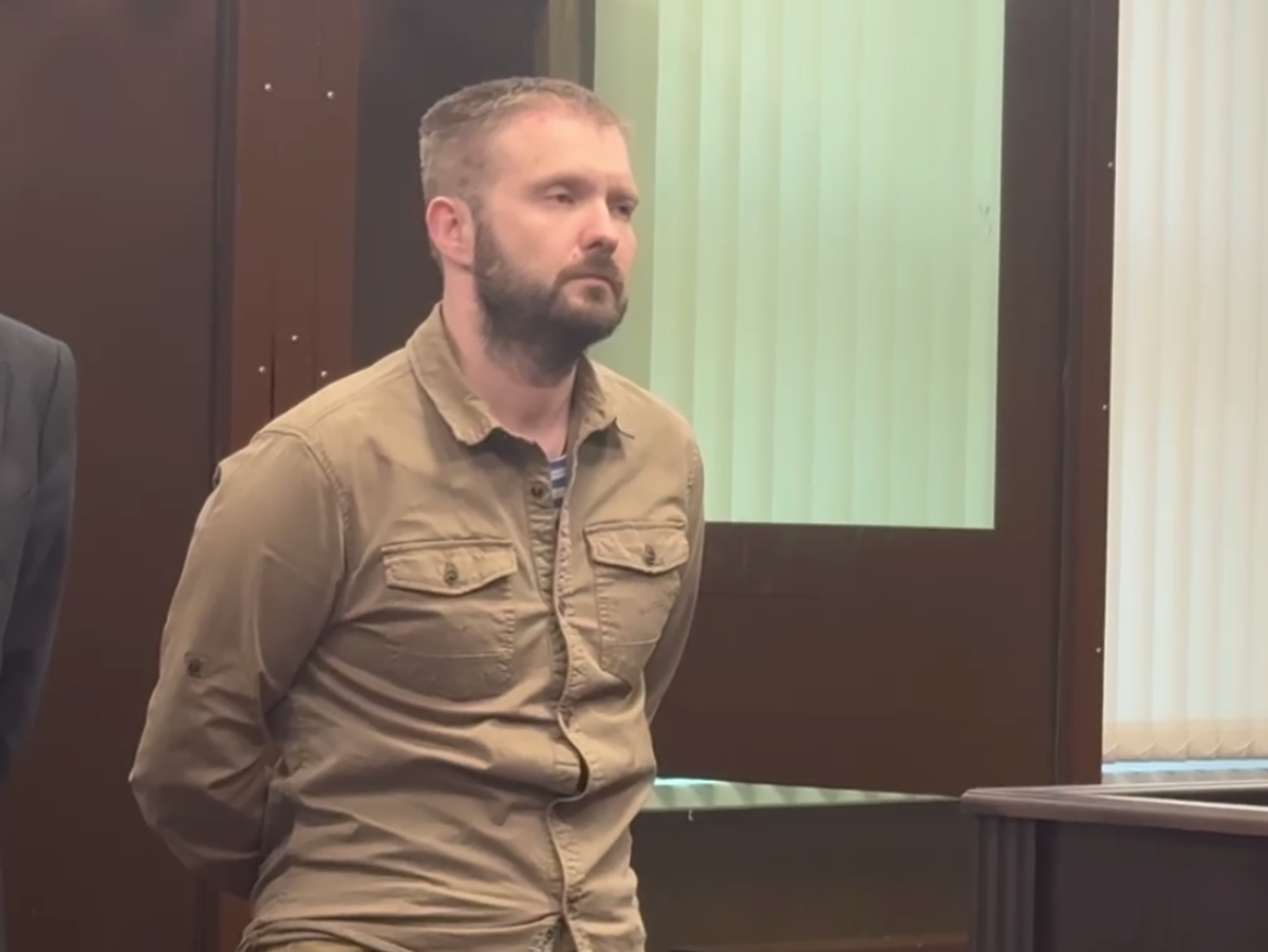    Антон Астахов | © Фото : Суды общей юрисдикции города Москвы