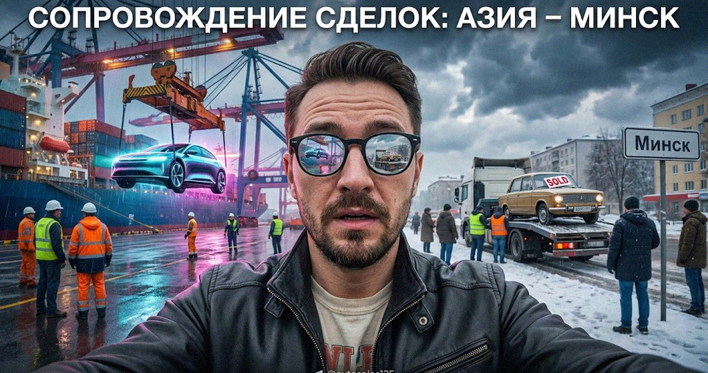 Сопровождение сделок с недвижимостью: выбор в Азии, ключи в Минске