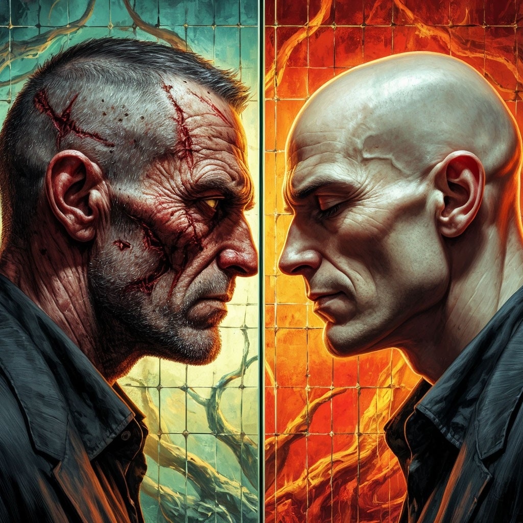 Фото сгенерировано с помощью нейросети Шедеврум