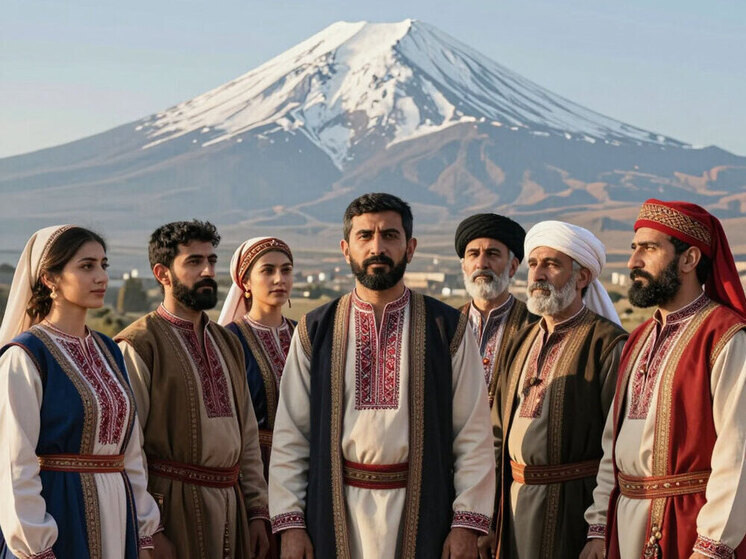   Изображение, созданное искусственным интеллектом.