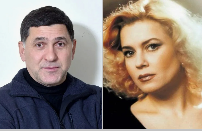 Развод с красавицей-актрисой, непубличная жена, знаменитый сын и где служил актер Сергей Пускепалис