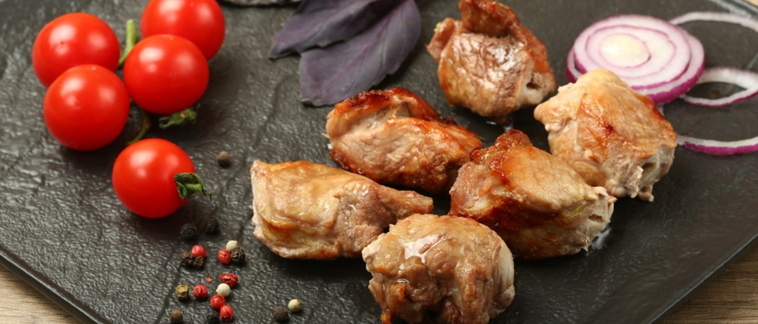 Шашлык из телятины: 3 варианта приготовления вкусного блюда