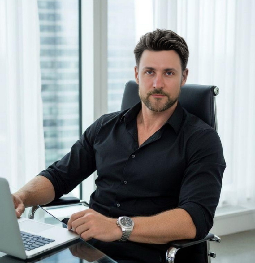 Эксперт по маркетингу и менеджменту Максим Шорохов