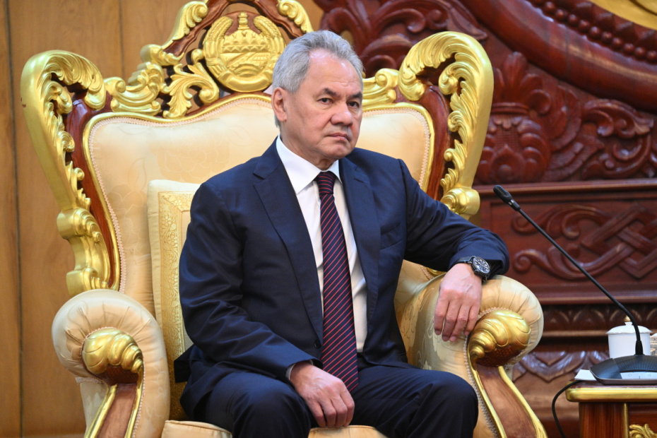    Кирилл Зыков/РИА Новости