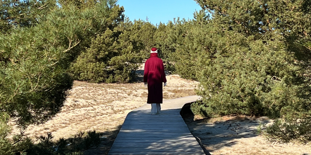 Что можно успеть за 10 дней отпуска! Калининград 6, 7 день. Часть 5