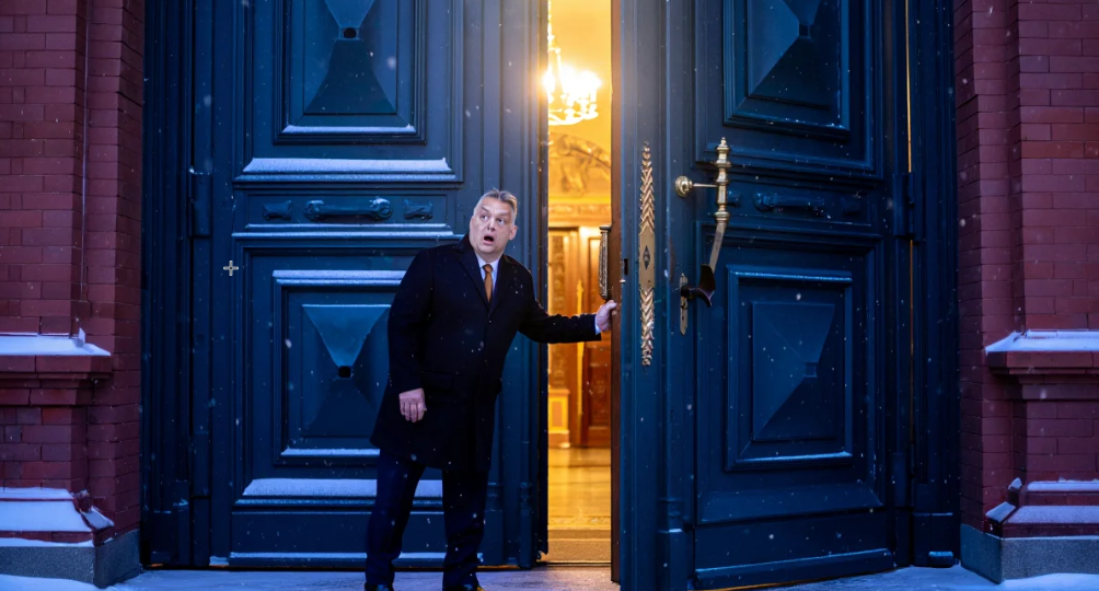 «Дружбы не было»: Кремль выставил Орбана за дверь, удивив Венгрию ледяным спокойствием