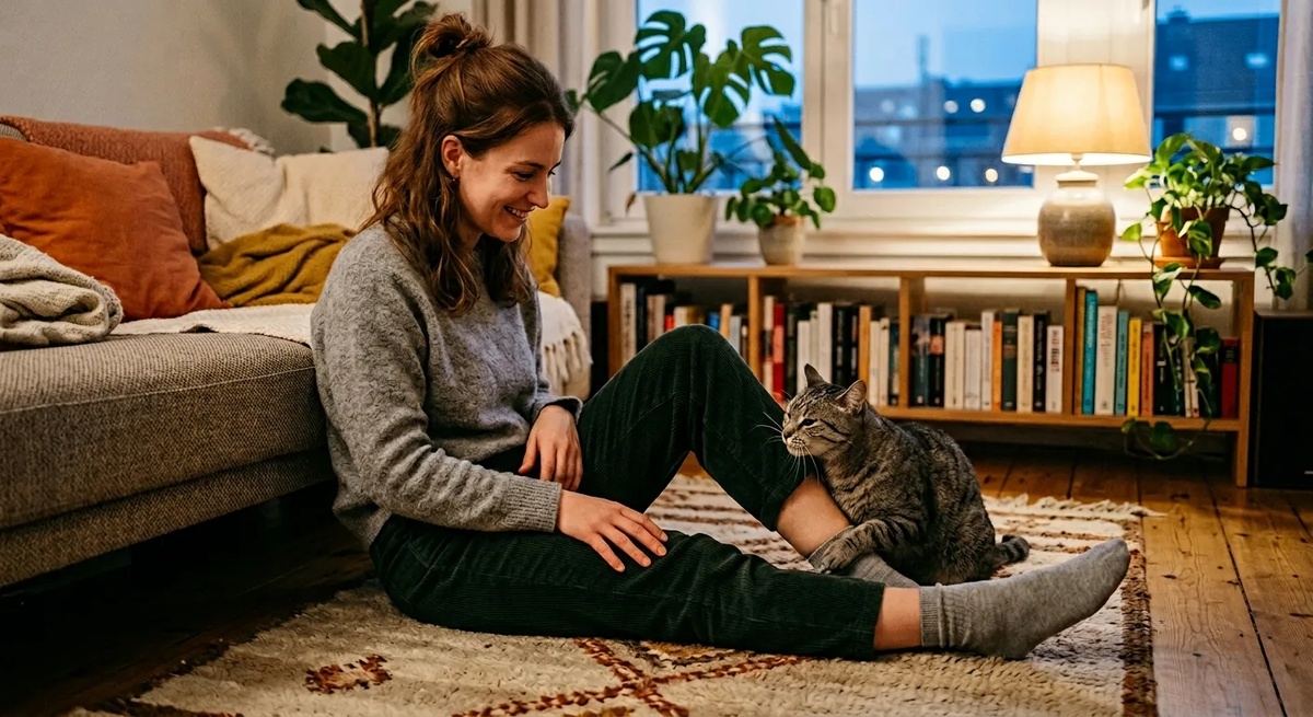 Фото сгенерировано нейросетью