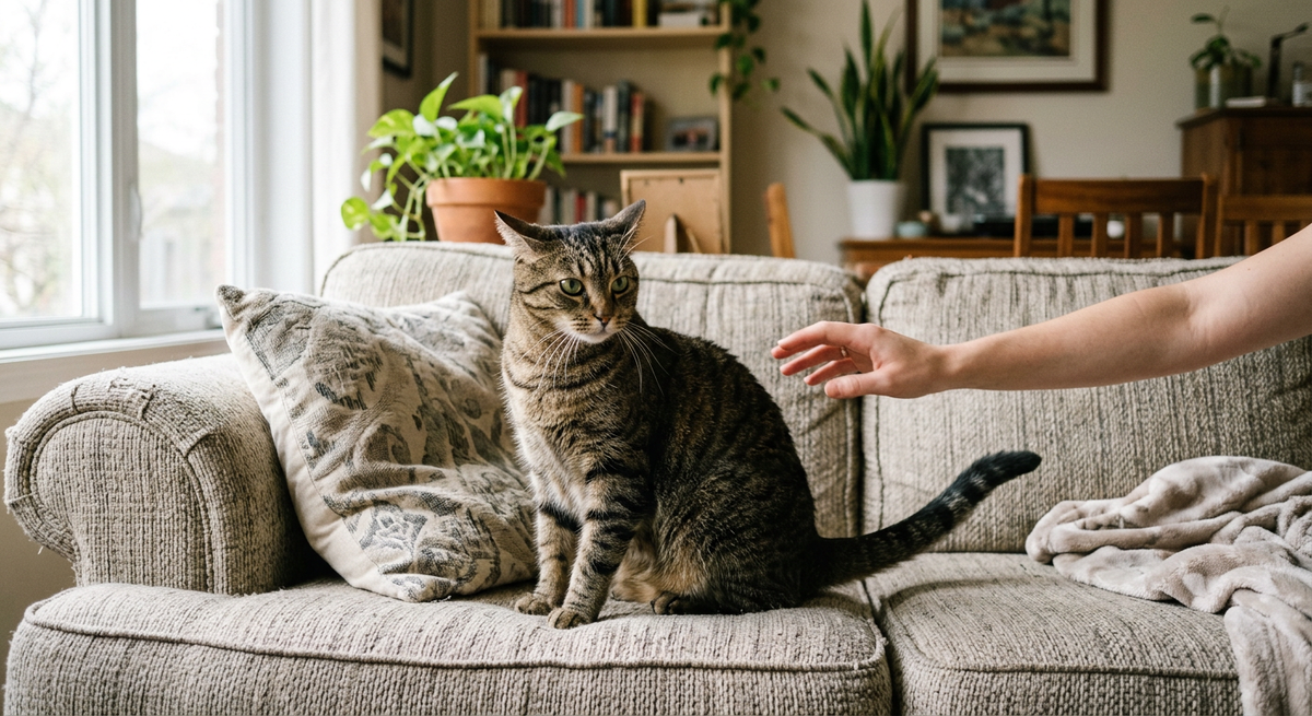 Фото сгенерировано нейросетью