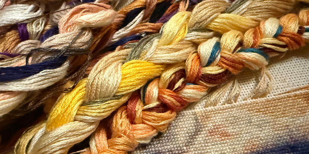 У меня получилось