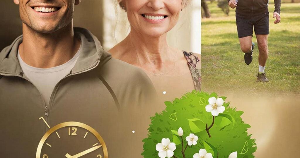 «60 лет, а выглядит на 25»: правда о китайском феномене и как повторить это в России без денег 👵➡️👧