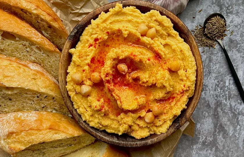 Диабетическое питание: меню с низким гликемическим индексом