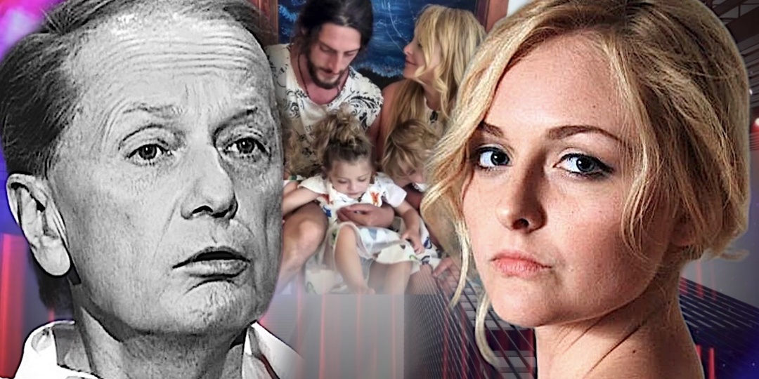 Вышла за мусульманина и рожает детей: Как сейчас живёт и чем занимается единственная дочь Михаила Задорнова