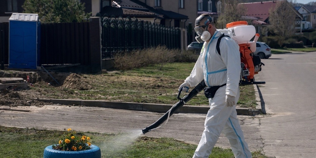 Где на участке чаще всего живут клещи и почему вы их не замечаете