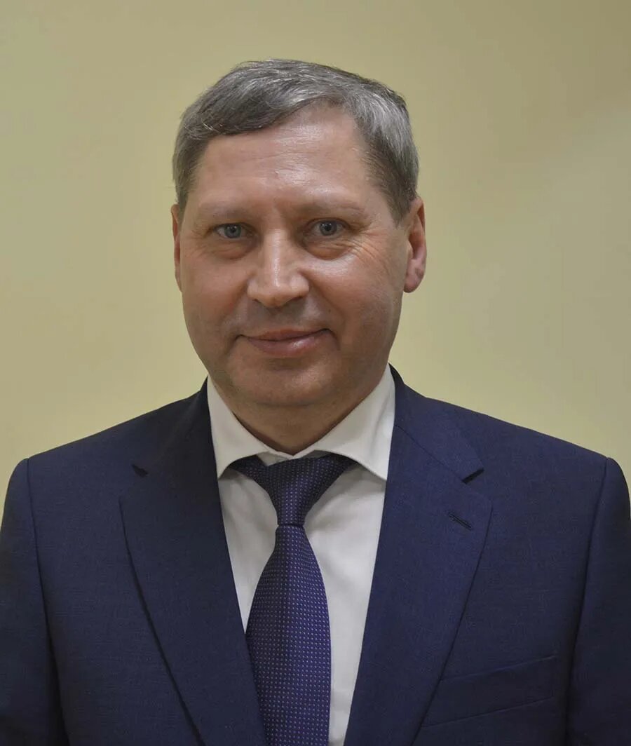 Николин Олег Валентинович
