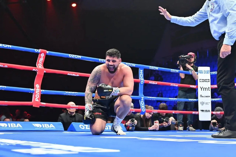     Фото: Администрация городского округа Серпухов